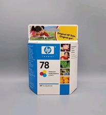 Original HP 78 Druckerpatrone