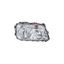 HELLA Hauptscheinwerfer 1EH