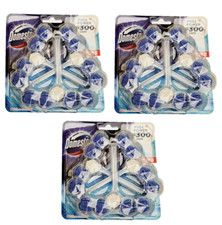 Domestos POWER 5 OCEAN WC