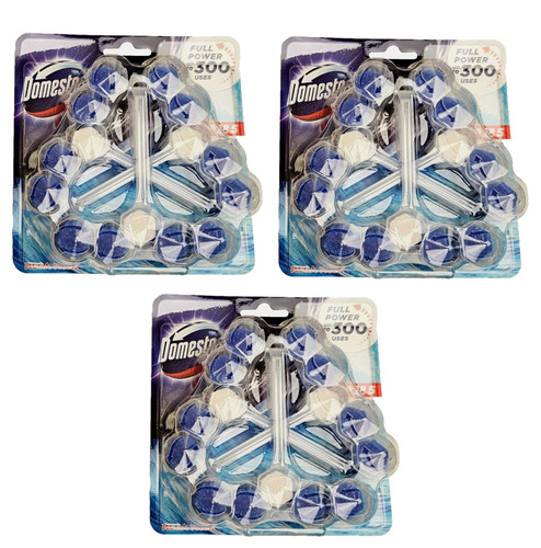 Domestos power ocean wc - ocean,