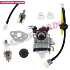 Vergaser für ATIKA HB 60 / HB