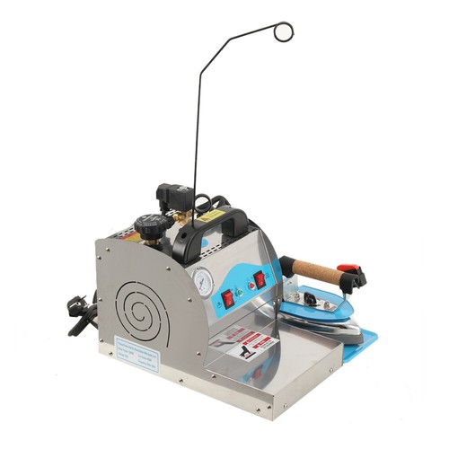 Liter dampferzeuger - liter,