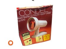 Infrarot-Strahler Condel Typ