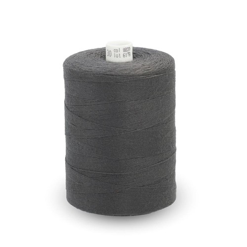 Jeansgarn polyester - 30,