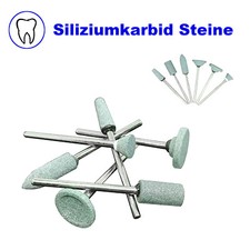 Zahn Technik 30 Silizium