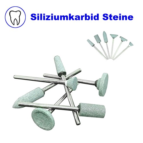 Zahn technik silizium - technik, 30