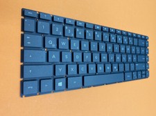 DE-Tastatur Keyboard