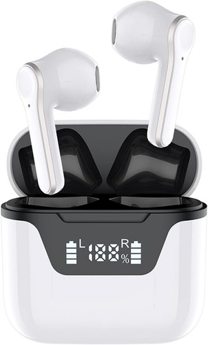 Language translator earbuds - language,