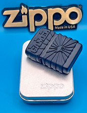 Brandneu 1998 Zippo Feuerzeug