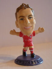 Corinthian® Microstars™ MC10525 Schweinsteiger - FC Bayern München - blau