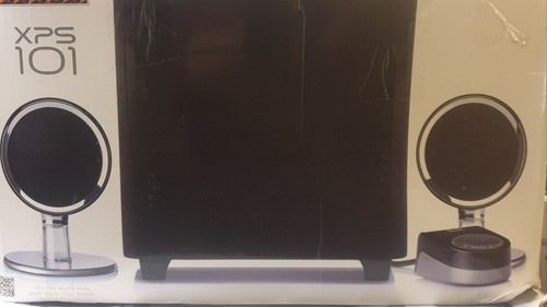 Hercules xps 101 - , 2.1