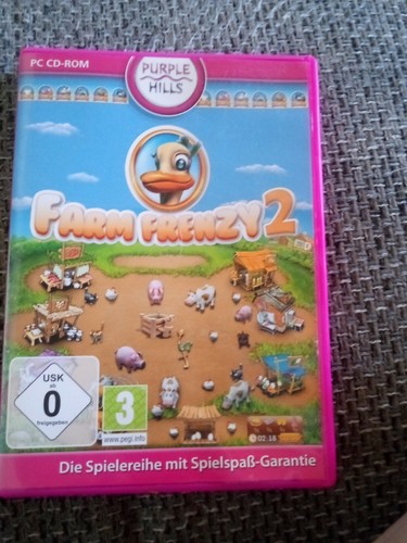 Farm frenzy von purplehills - 2,