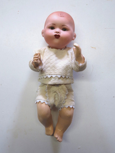 Bambino puppe - bambino,