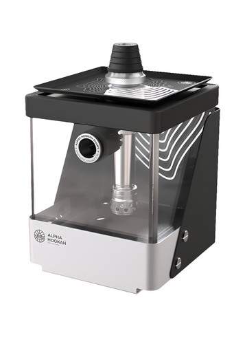 Alpha hookah smart - -, exzo