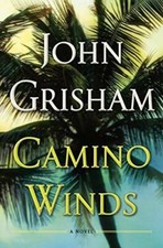 Camino Winds - Hardcover By