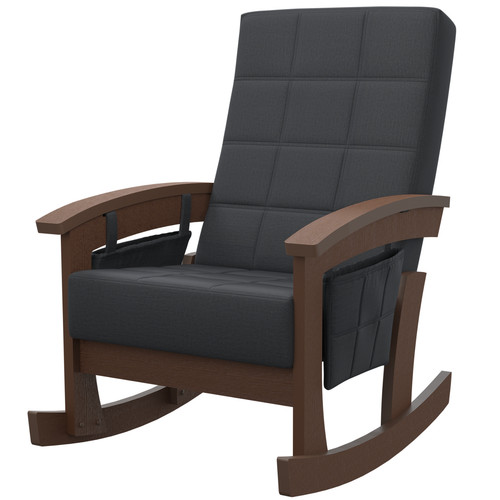 Relaxsessel schaukelstuhl - relaxsessel,,