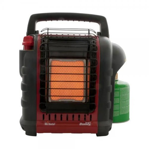 Heater portable buddy - heater, |