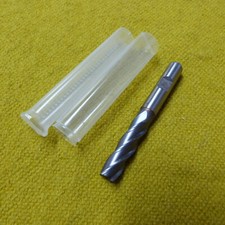 Fräser Ø 10 HSSTIALN schlicht GL85 SL35 S10 Z4 geb weldon lang Franken