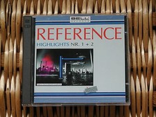 Demo-Doppel  CD für