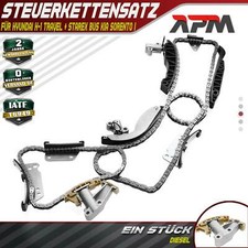 Steuerkettensatz für hyundai - steuerkettensatz,