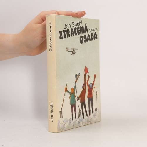 Ztracená osada jan - osada , | 