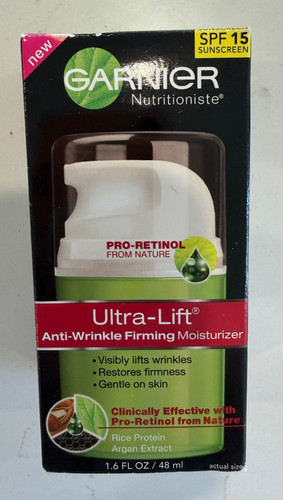 Garnier ultra lift - garnier, ultra-lift