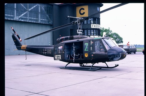 Bd213 original k64 aircraft - bd213,