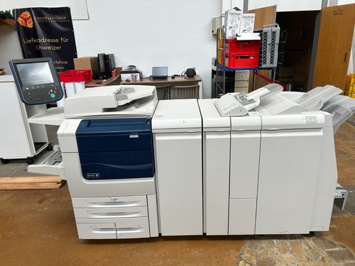 Profi drucker xerox color - profi-drucker, 560