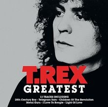 Greatest von rex - von, cd