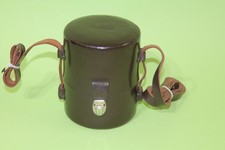 Zeiss Ikon Hartleder-Köcher 23.1001