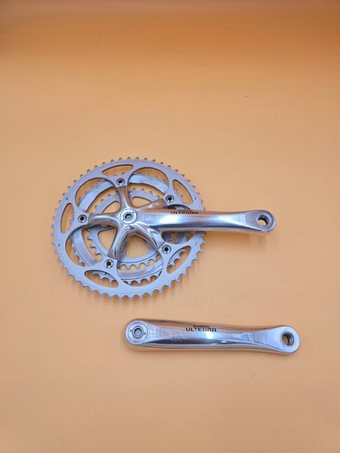 Kurbel shimano ultegra - ultegra, fc-6503