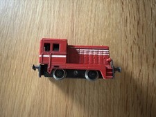 Gützold Diesellok BN 150 in rot HO H0