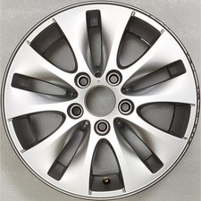 original BMW 1er Alufelge V