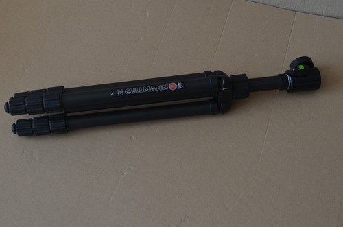 Cullmann kompaktstativ 2101 - kompaktstativ,