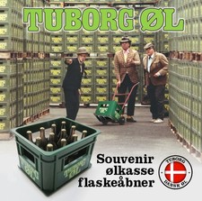 Die Olsenbande Tuborg Souvenir