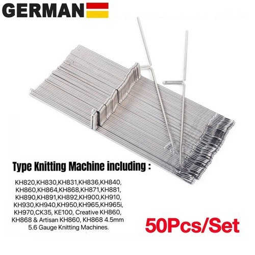 50x kh820 kh930 kh970 nadel - kh930,