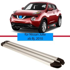 Alu Trittbretter Schweller