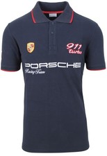 Porsche Herren Kurzarm