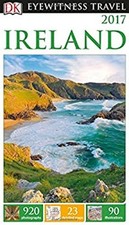 DK Eyewitness Travel Guide -