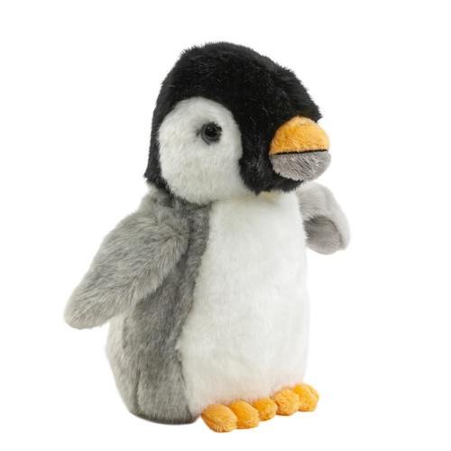 Kuscheltier pinguin cm - 20,