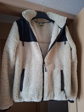 Kuschelige Jacke mit