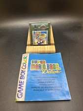 Super Mario Bros. Deluxe