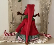 Tilda Weihnachten Wichtel