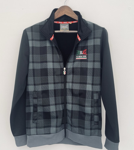 Everlast herren trainingsjacke - herren,