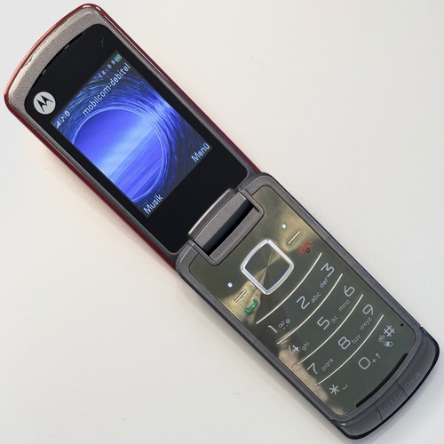 Motorola gleam tasten - motorola,