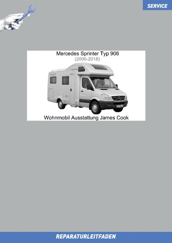 Mercedes sprinter 906 - sprinter,