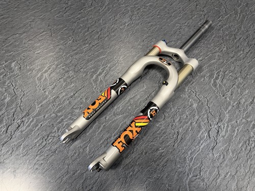 Fox series 26 gabel - fox, 32