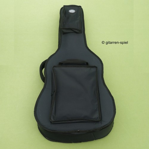 Gitarren tasche gigbag - 4/4,