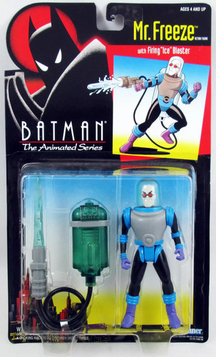 Kenner batman - -,