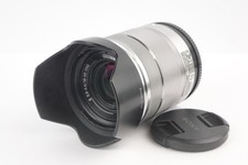 Sony alpha sel1855 - sony, 18-55mm